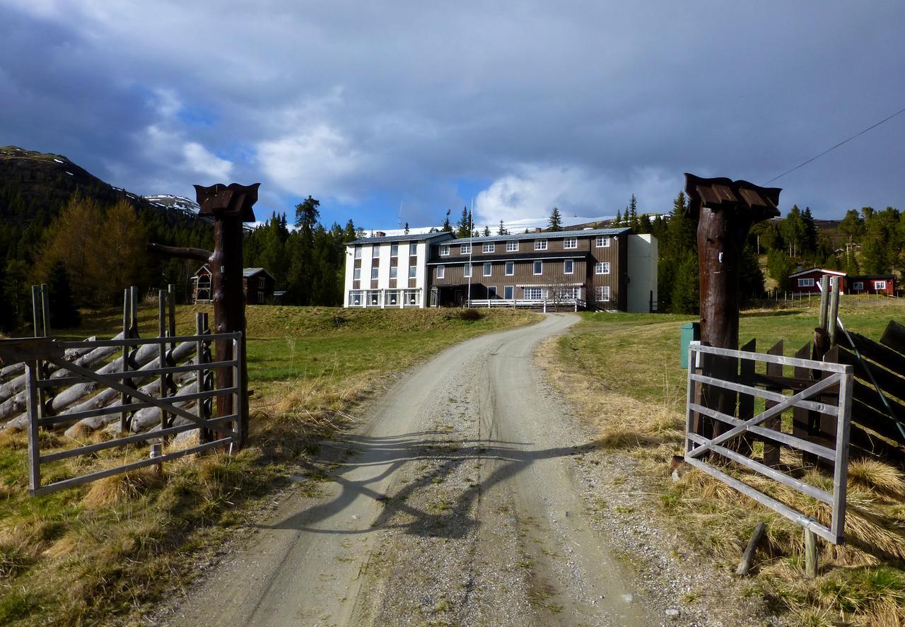 Tronsvangen Seter Alvdal Esterno foto