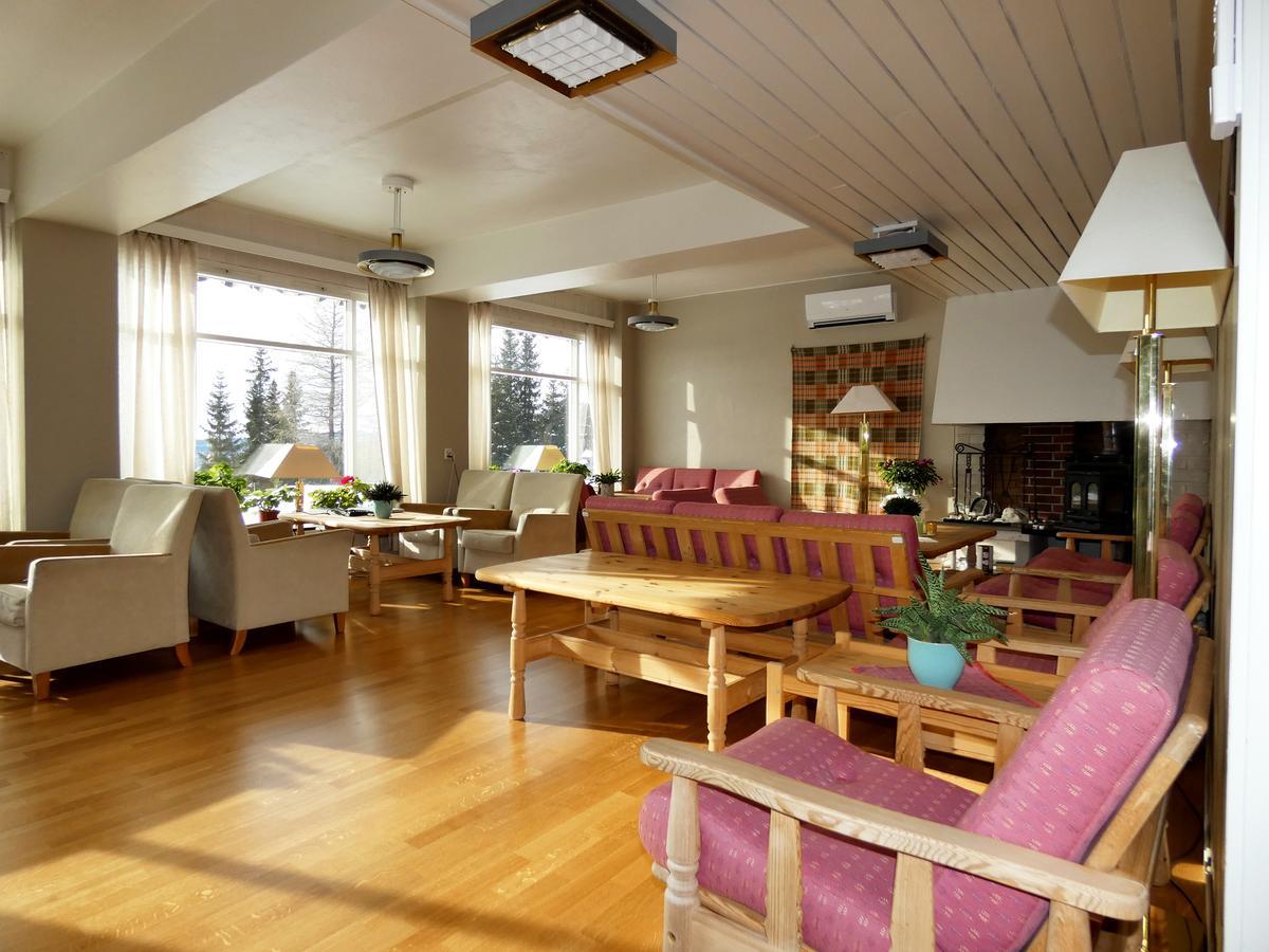 Tronsvangen Seter Alvdal Esterno foto